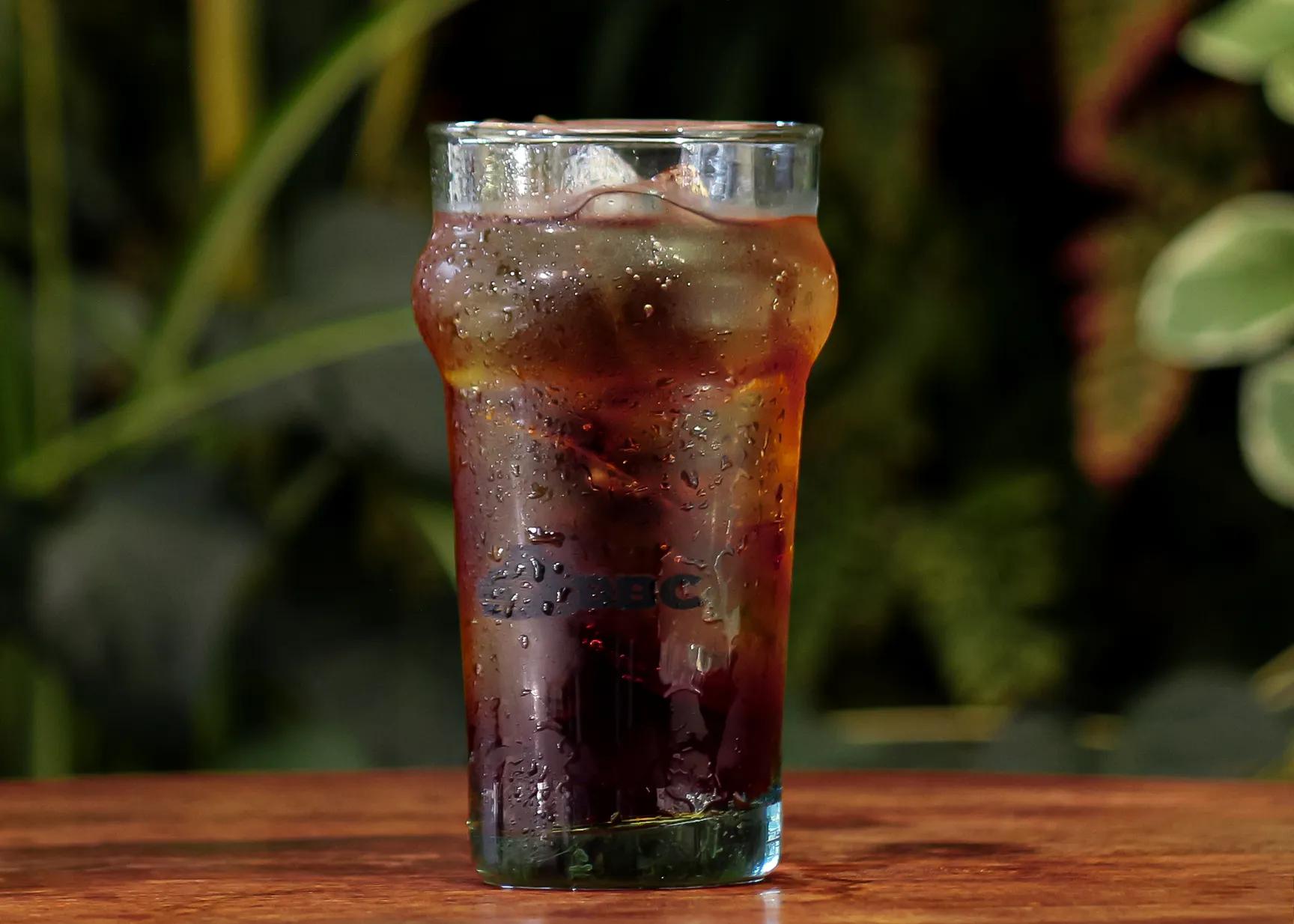 Popular item de BBC: HERETIC TONIC