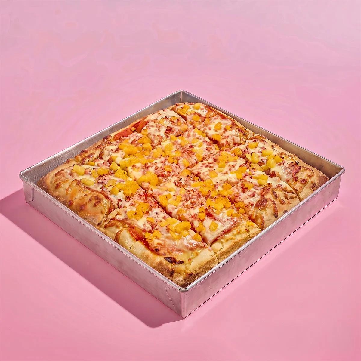 Popular item de BBC: ALOHA CRUNCH