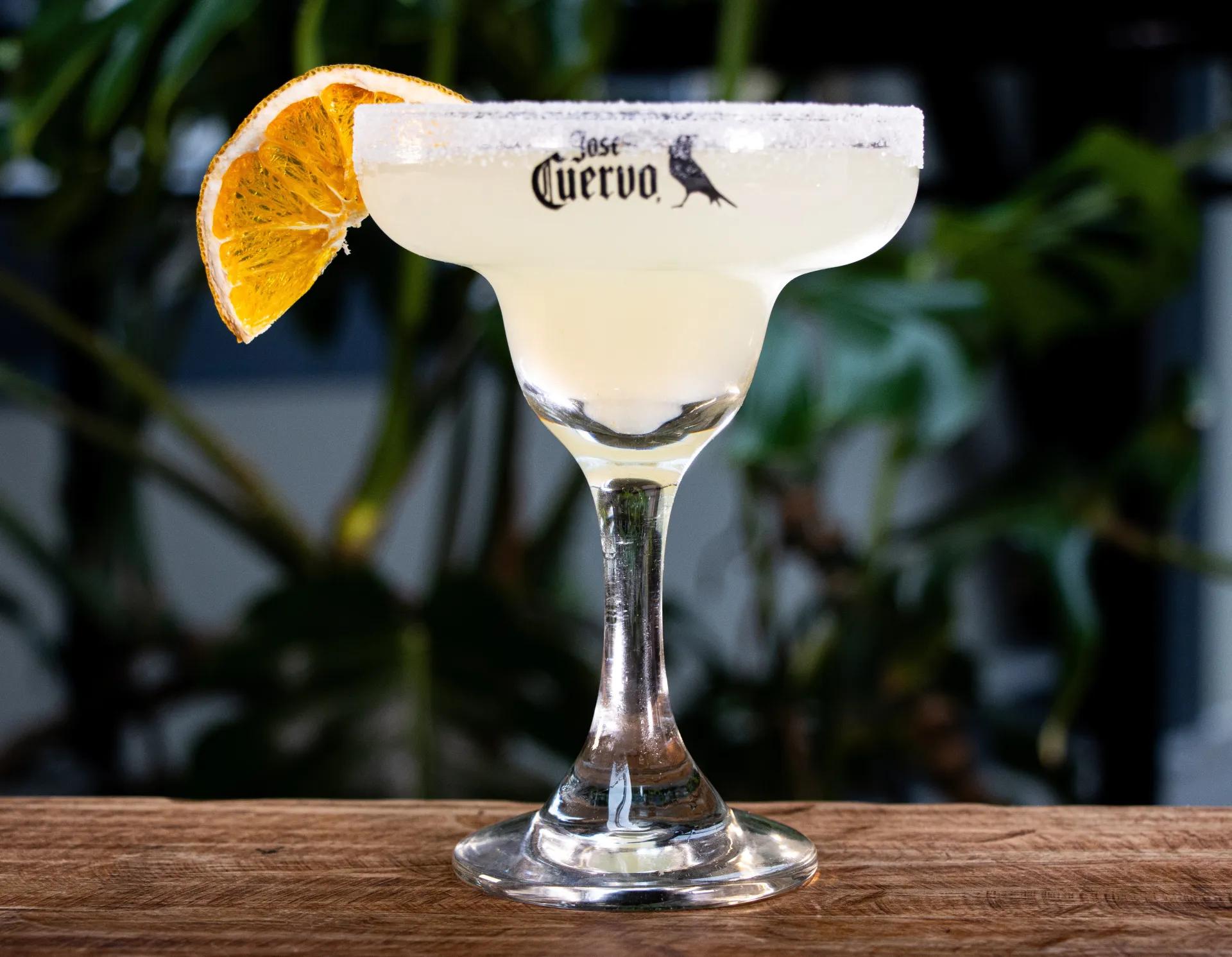 Popular item de BBC: MARGARITA