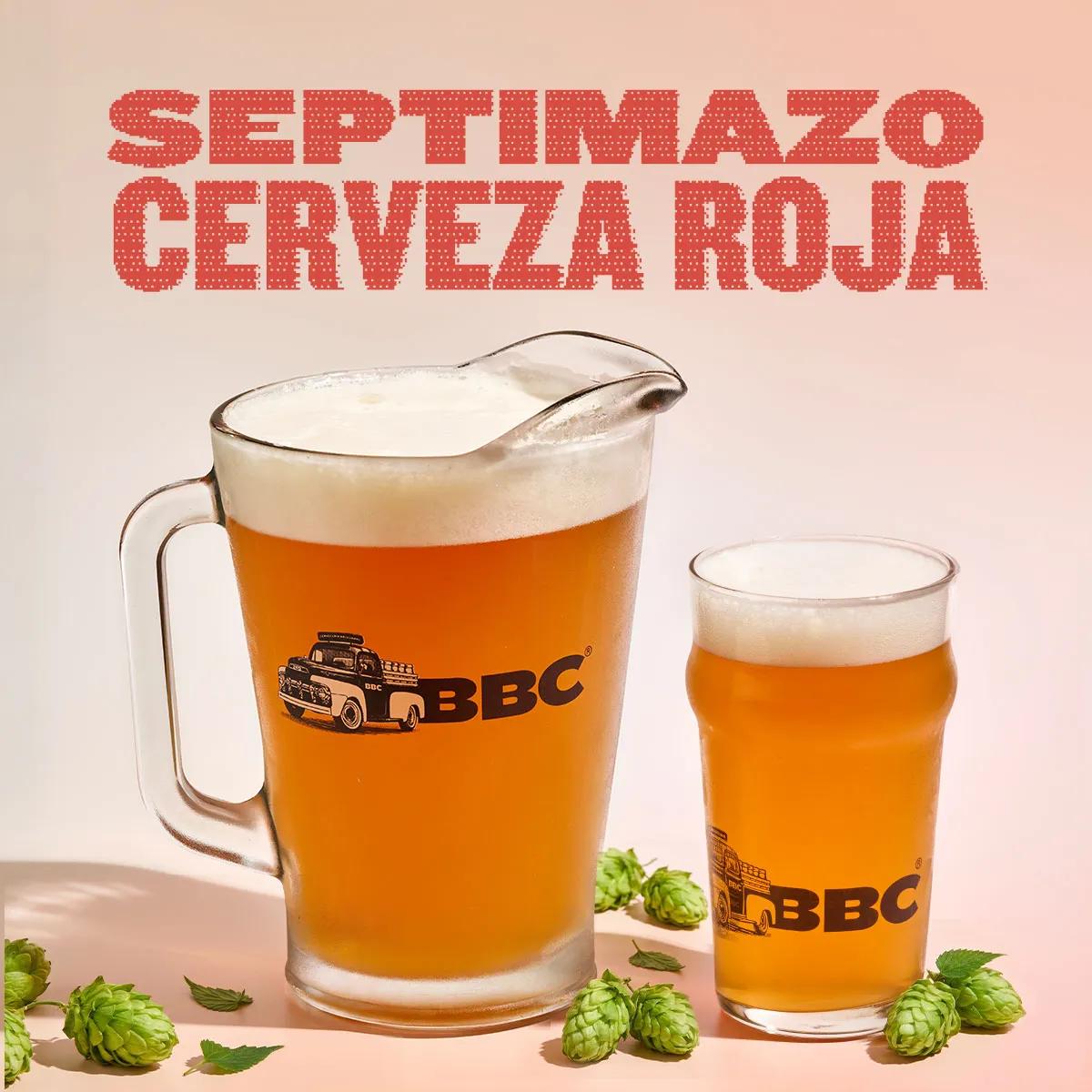 Popular item de BBC: SEPTIMAZO