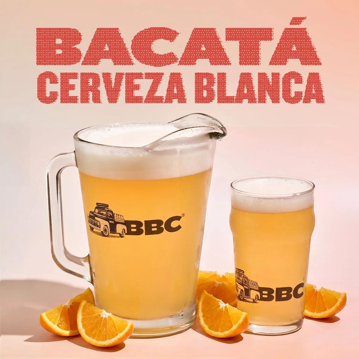 Popular item de BBC: BACATÁ