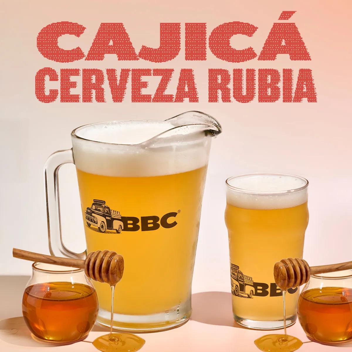 Popular item de BBC: CAJICÁ