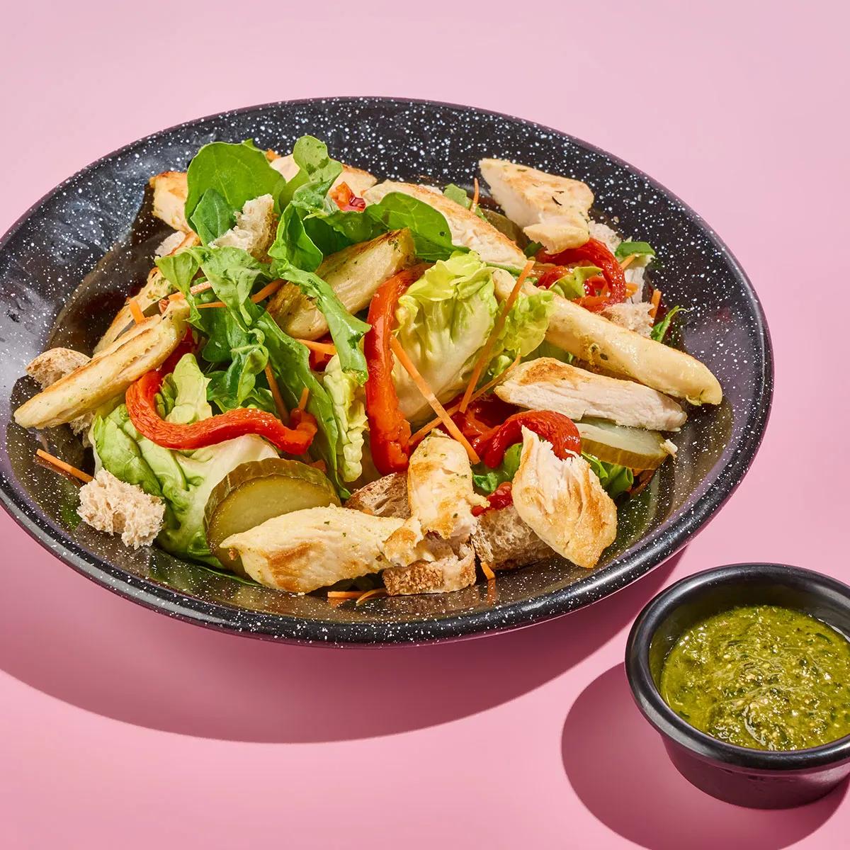 Popular item de BBC: ENSALADA BBC