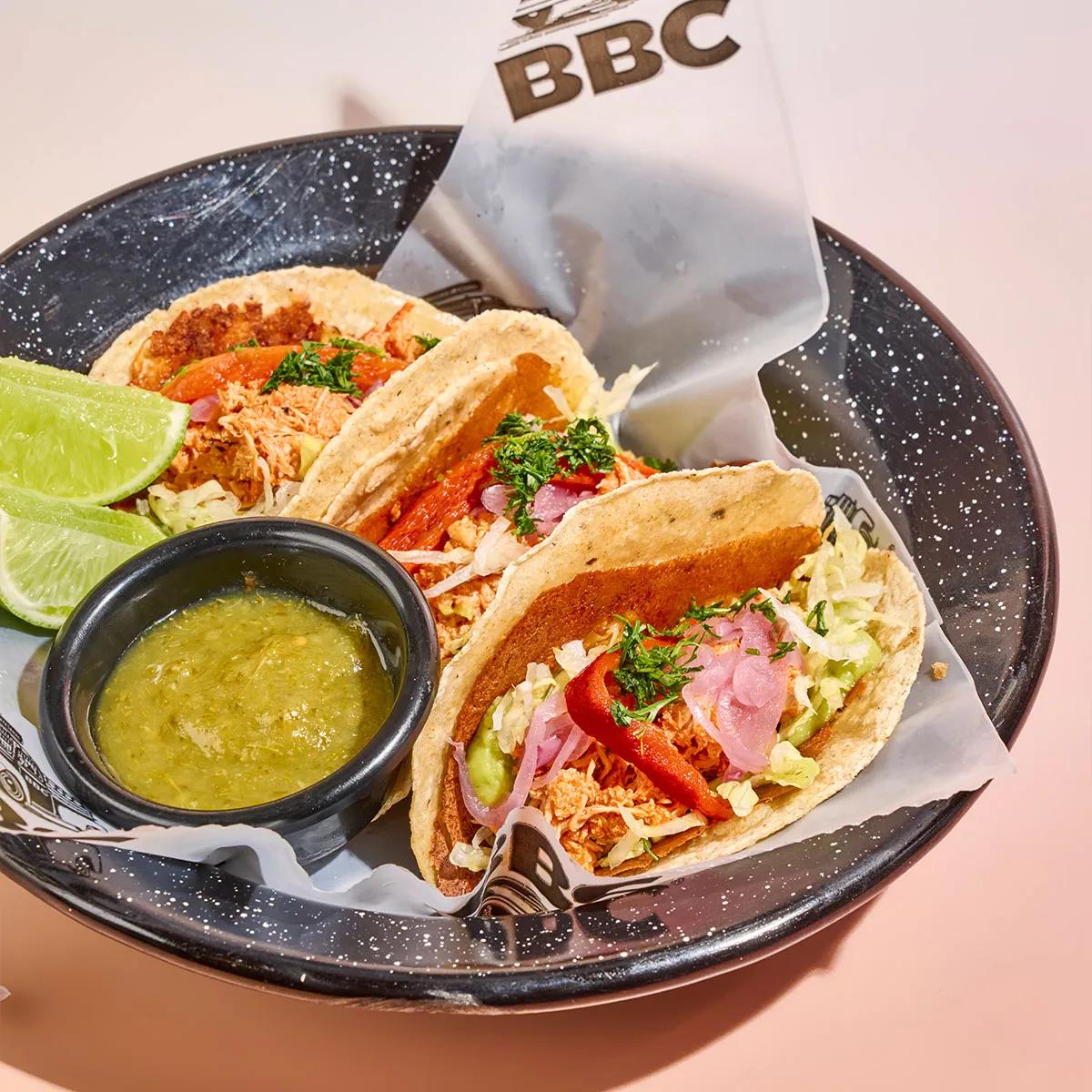 Popular item de BBC: PINCHE GÜERO