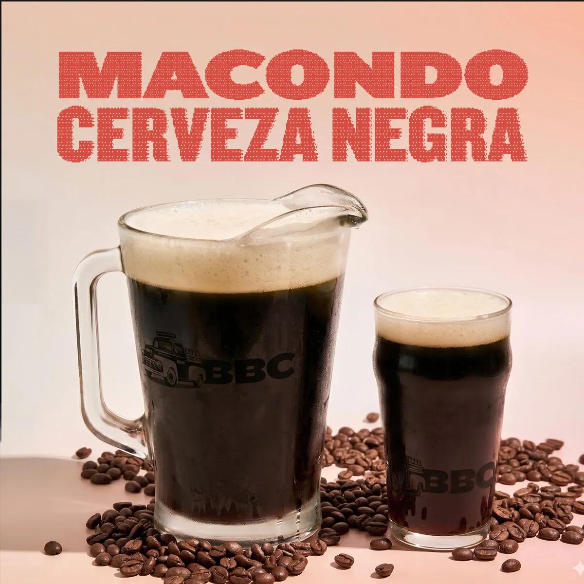 Popular item de BBC: MACONDO