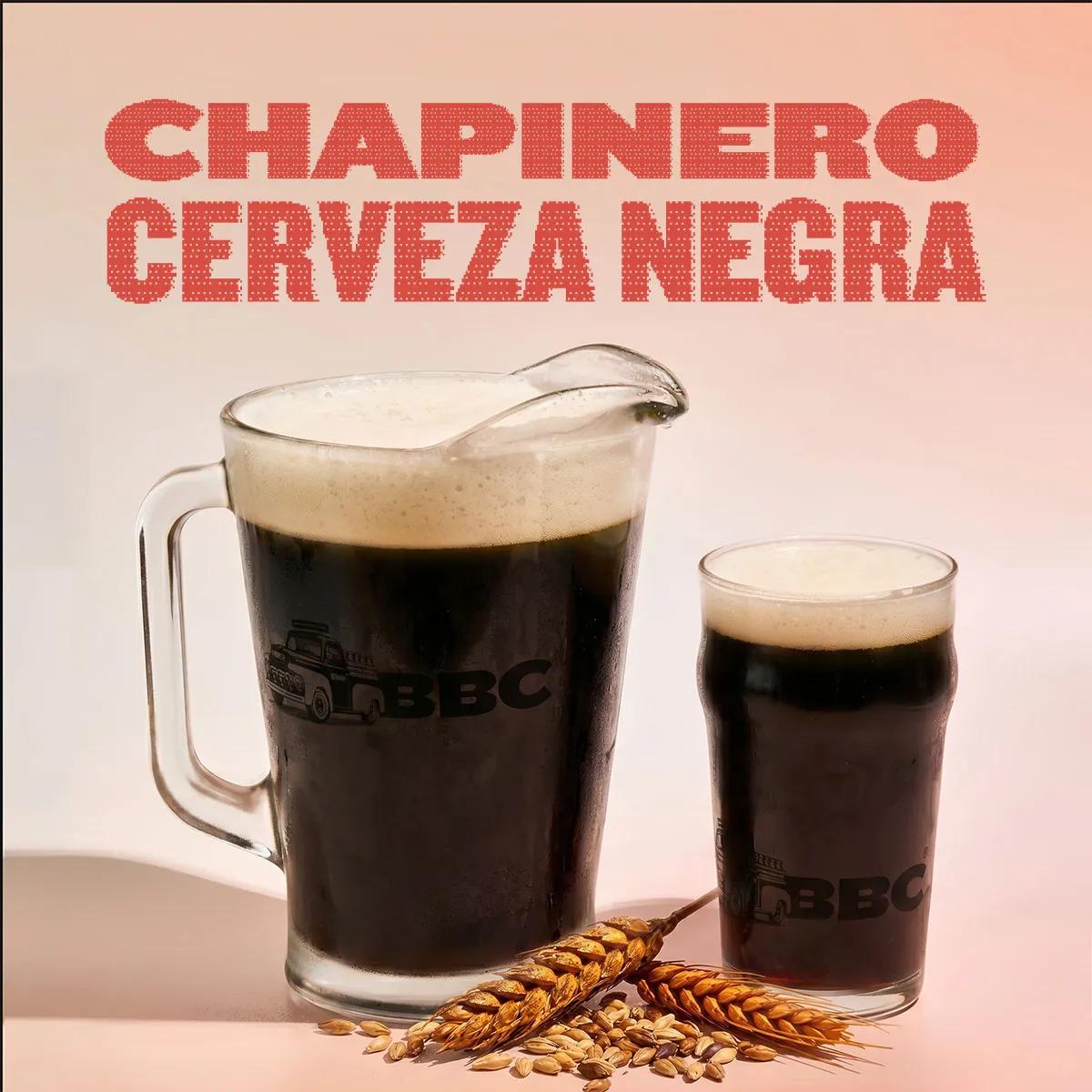 Popular item de BBC: CHAPINERO